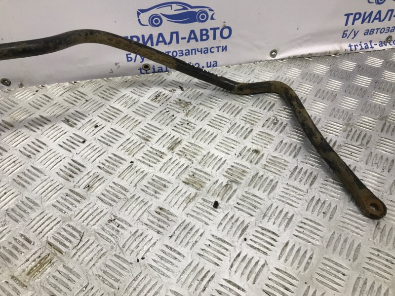 Стабилизатор задний Mitsubishi Pajero Sport K9 2.5 DIESEL 4D56 1996 (б/у) Київ - зображення 4