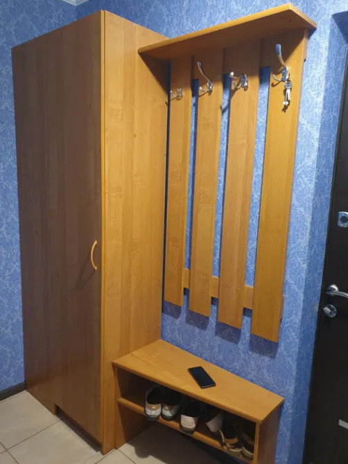 Продаж 1-кім, Критий ринок Кропивницький - зображення 5