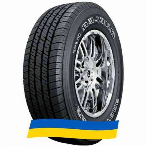 255/70 R18 Bridgestone Dueler H/T 685 113T Позашляхова шина Київ