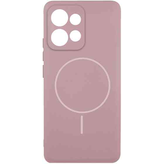 Чехол Silicone Cover Lakshmi Full Camera (AA) with Magnetic Fit для Motorola Edge 50 Neo Херсон