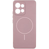 Чехол Silicone Cover Lakshmi Full Camera (AA) with Magnetic Fit для Motorola Edge 50 Neo Херсон