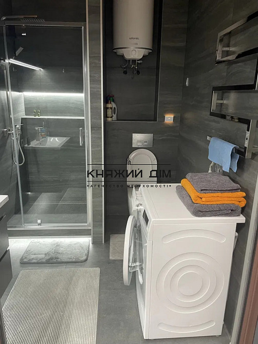 Оренда 2-кімнатної студіо в Боярці, Київська область, код 11203514 Київ - зображення 11