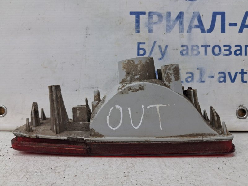 Катафот левый Mitsubishi Outlander 2003-2006 MN150519 (Арт. 59903) Киев - изображение 4