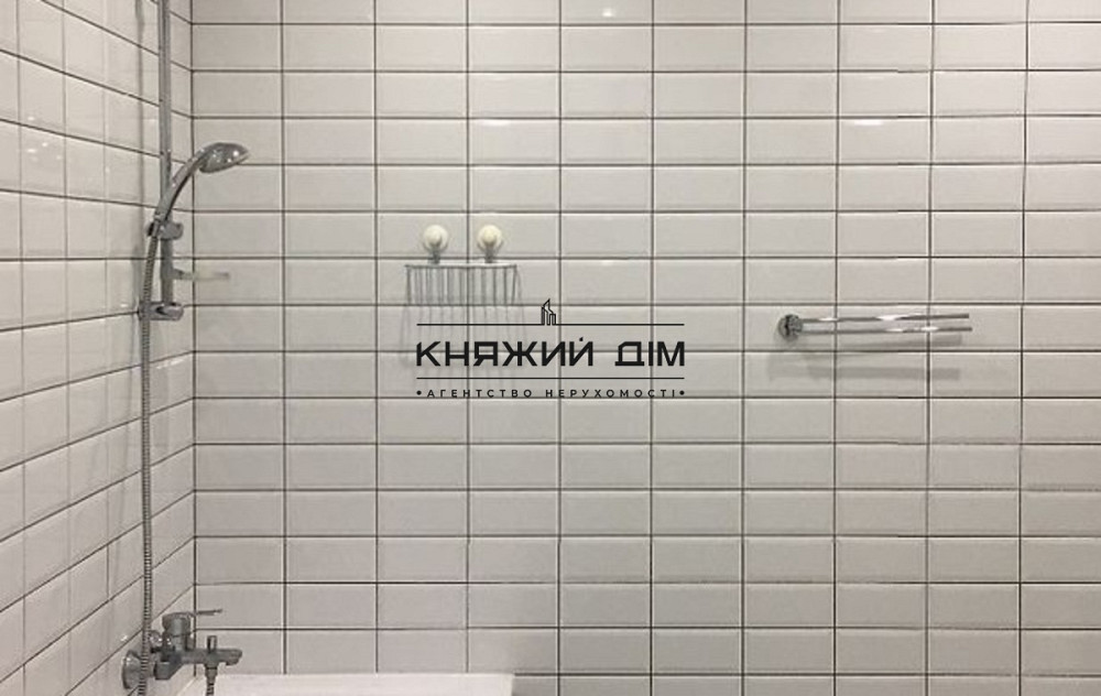 ОРЕНДА 2к квартира біля м. Харківська вул. Харківське шосе 17А № 11171966 Киев - изображение 7