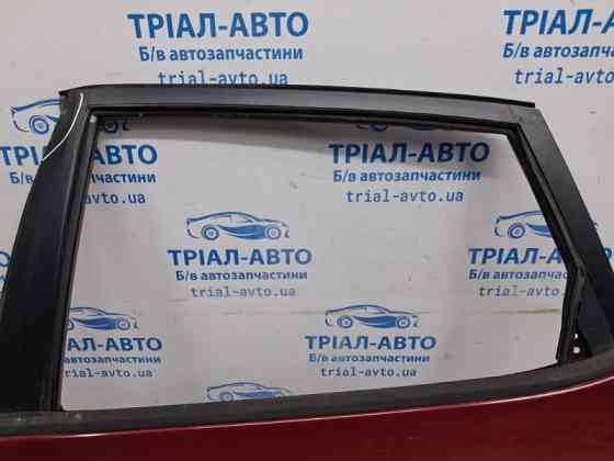 Дверь задняя левая Hyundai I30 2007-2012 770032L010 (Арт. 76925) Киев