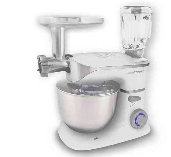 Кухонний комбайн Cooking Master Esperanza EKM-025 Київ