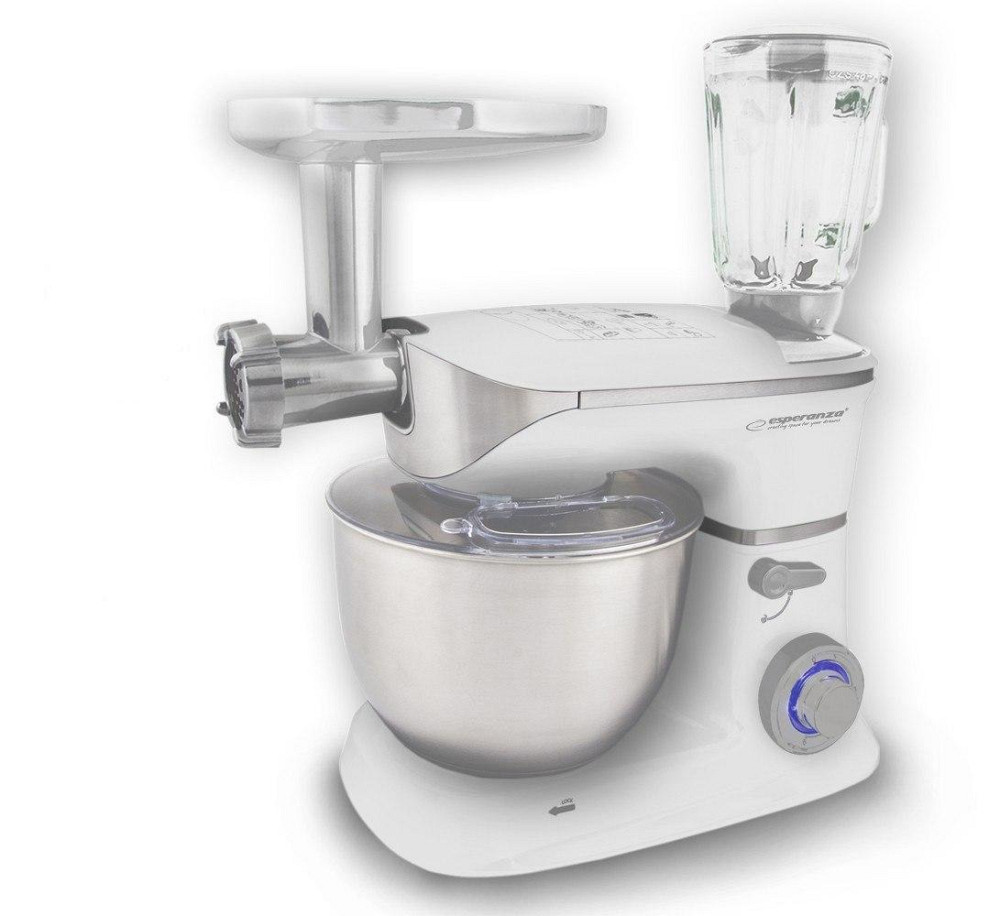 Кухонний комбайн Cooking Master Esperanza EKM-025 Київ - зображення 1