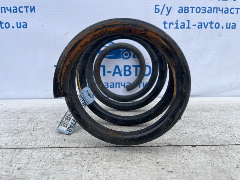 Пружина передняя Jeep Cherokee 2013-2019 5168677AB (Арт. 72506) Киев - изображение 3