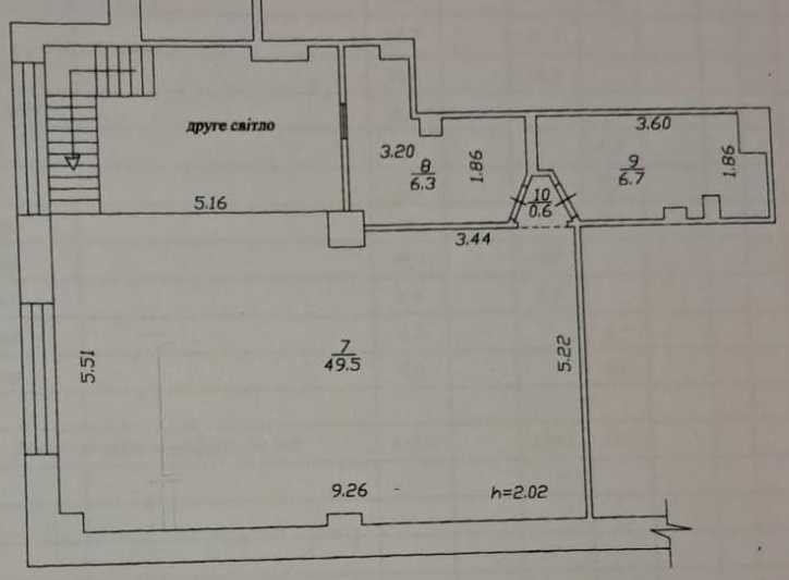 продажа кафе, бар, ресторан Киев, Шевченковский, 145000 $ Київ - зображення 3