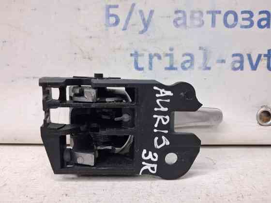 Ручка двери внутренняя правая Toyota Auris 2006-2012 6920502120B3 (Арт. 64238) Київ