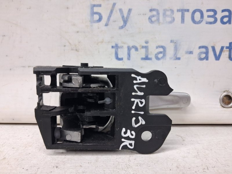 Ручка двери внутренняя правая Toyota Auris 2006-2012 6920502120B3 (Арт. 64238) Київ - зображення 3