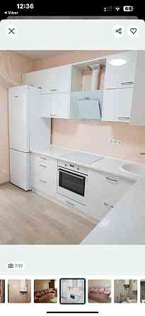 долгосрочная аренда 1-к квартира Броварский, Бровары, 13000 грн./мес. Бровары