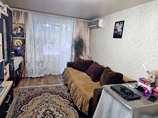 Продам 2-к квартиру с ремонтом в районе Калнышевского (Косиора) Дніпро - зображення 5