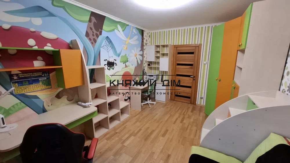 Оренда 2-х к. квартири, метро Осокорки. № 11203695 Київ - зображення 7