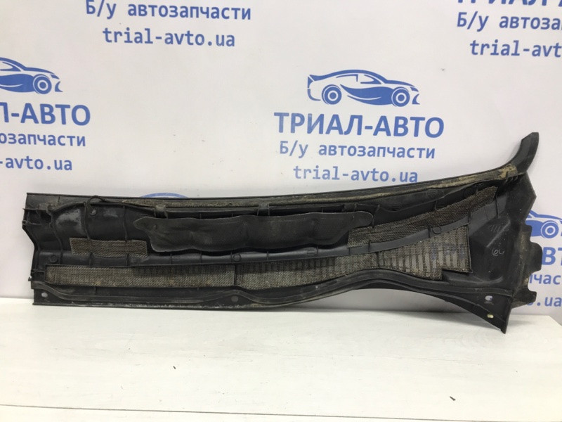 Дефлектор дворников Toyota Avensis T25 1.8 БЕНЗИН 1ZZFE 2002 прав. (б/у) Київ - зображення 4