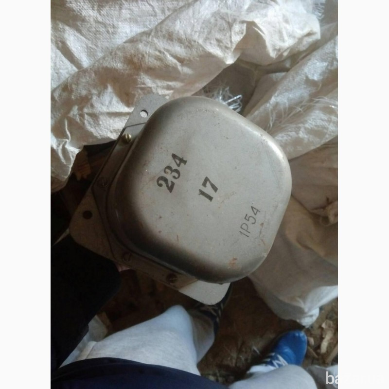 Датчики 1Р-54, 234, 17, -3шт. по 350грн Харків - зображення 6