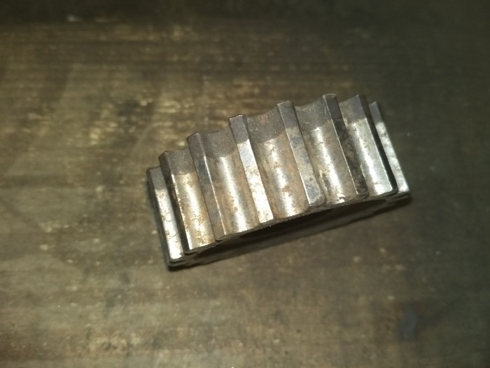 Шестерня колінчатого валу GM 90122678 Опель Винница - изображение 3