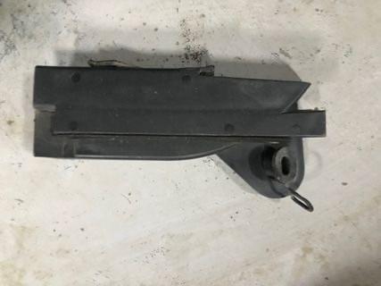 Бу направляющая стекла двери Mercedes W168, A1688200414 задней правой Кропивницький - зображення 2