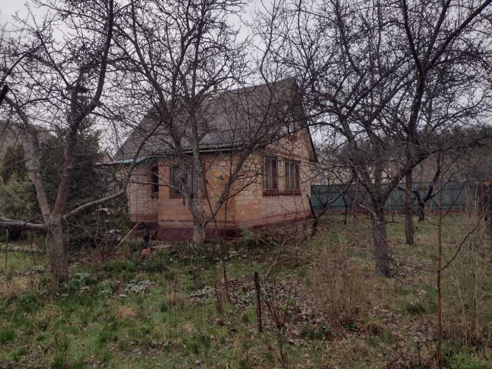 продажа 3-к дача Бородянский, Пороскотень, 29900 $  - зображення 5