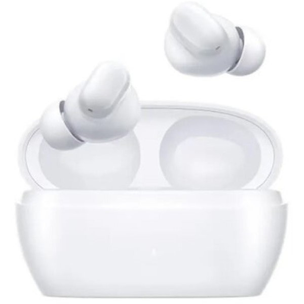 Bluetooth-гарнітура Omthing AirFree Buds White (EO009) UA (Код товару:25298) Харків - зображення 1
