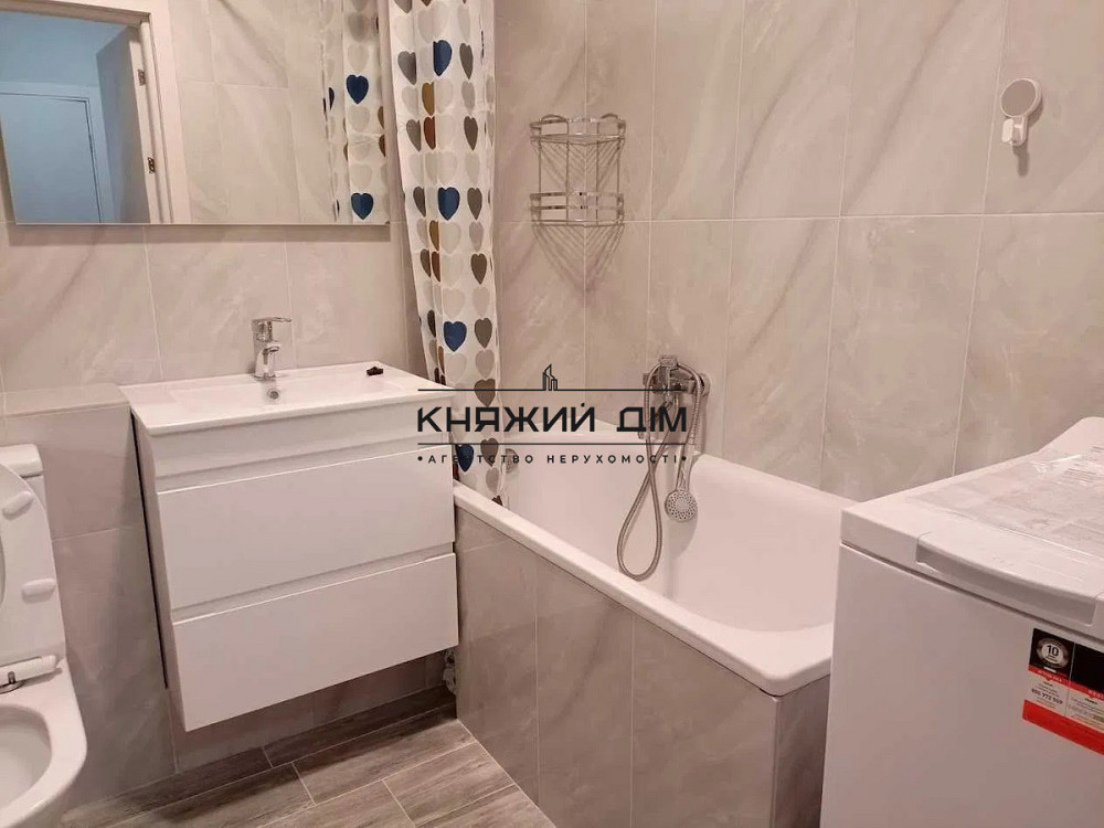 Є ГЕНЕРАТОР! Оренда 1 кімнатної квартири ЖК Svitlo Park м. Видубичі Київ - зображення 7