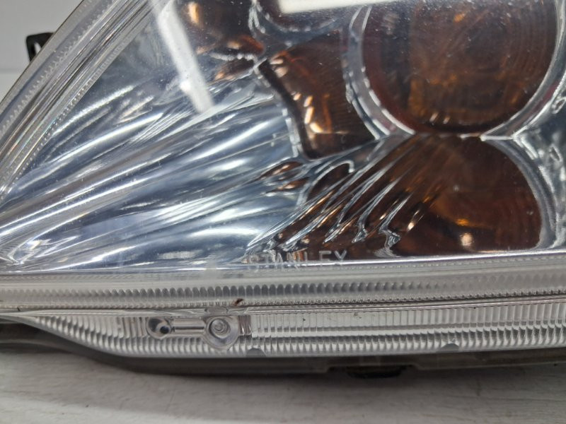 Фара левая галоген Mitsubishi Lancer 9 1.6 БЕНЗИН 4G18 2003 (б/у) Киев - изображение 9