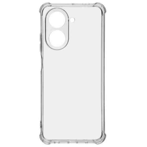 Чохол ArmorStandart Air Force Camera Cov для Xiaomi Redmi A5 4G UA Clear (ARM85937) (Код товару:4108 Харків