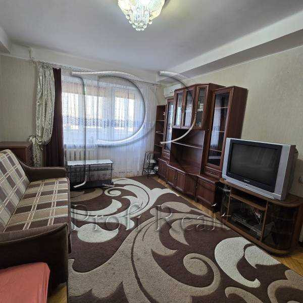 продажа 1-к квартира Киев, Соломенский, 52000 $ Киев - изображение 1