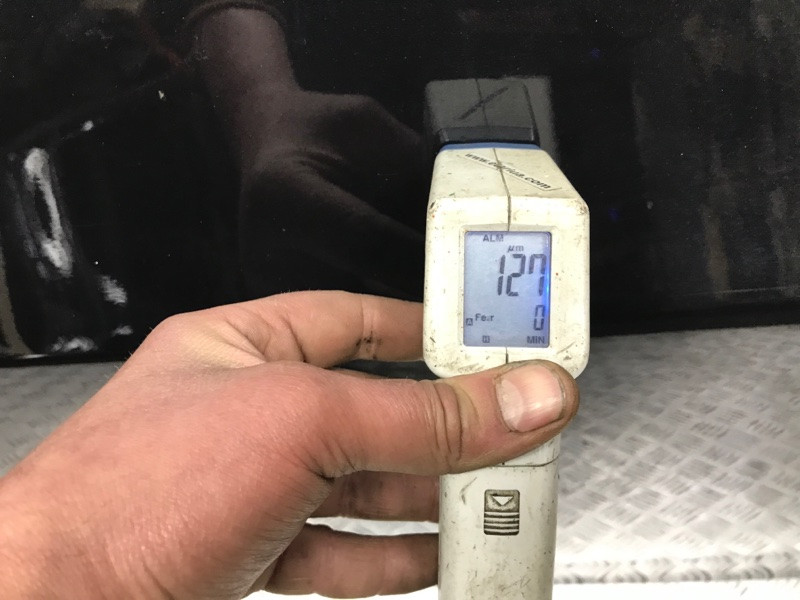 Дверь передняя левая Chevrolet Cruze 2009-2016 95987757 (Арт. 45388) Київ - зображення 8