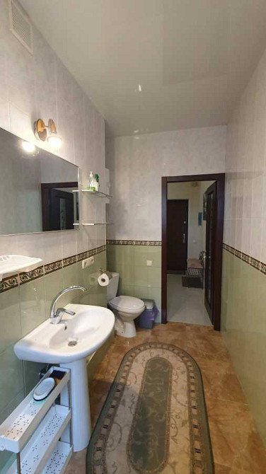 довгострокова оренда 2-к квартира Київ, Шевченківський, 20000 грн./міс. Киев - изображение 8