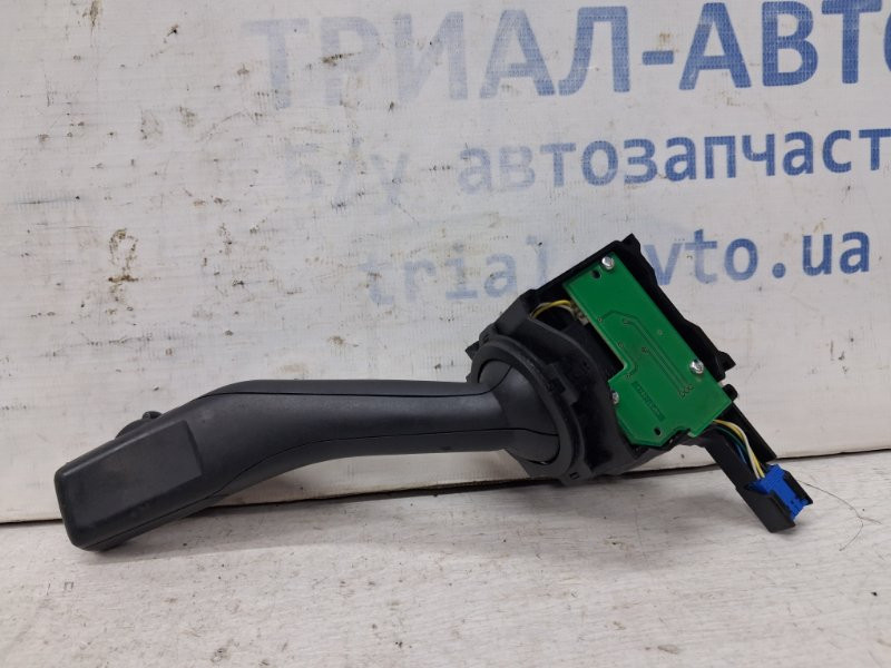 Переключатель подрулевой правый(дворники) Volkswagen Caddy 2003-2015 1K0953519 (Арт. 67549) Київ - зображення 2