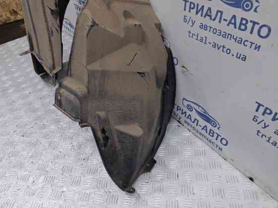 Подкрылок задний правый Suzuki SX4 2006-2014 7551175K00 (Арт. 62890) Київ