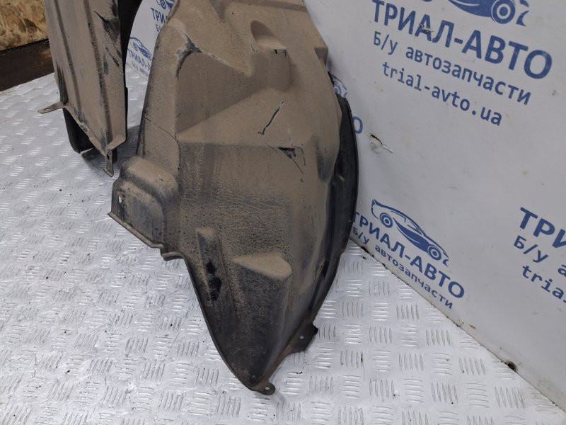 Подкрылок задний правый Suzuki SX4 2006-2014 7551175K00 (Арт. 62890) Київ - зображення 4