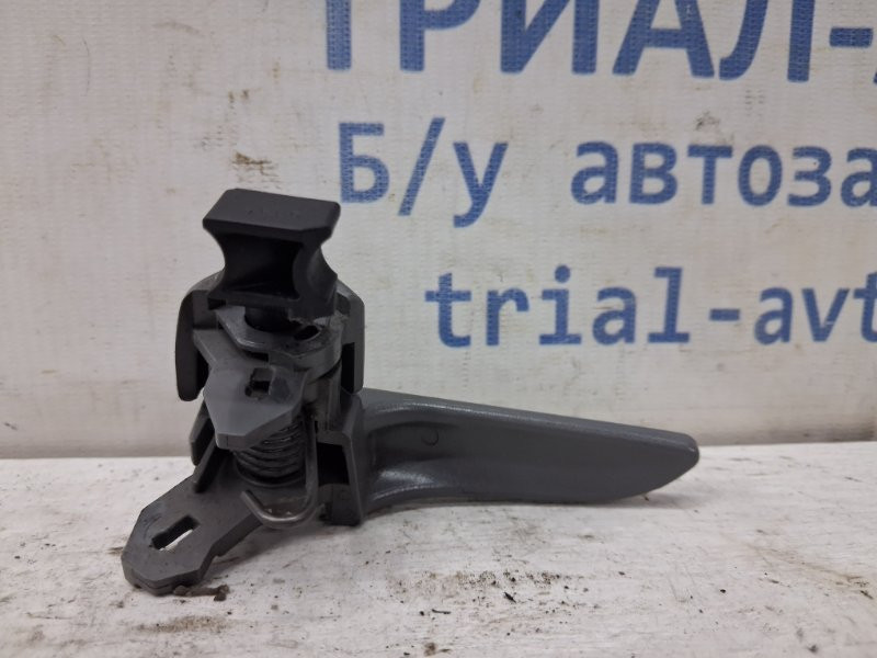Ручка двери внутренняя правая Mazda 3 2003-2009 D350-58-330E 72 (Арт. 79719) Київ - зображення 3