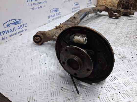 Балка задней подвески Suzuki SX4 1.6 БЕНЗИН M16A 2006 (б/у) Київ