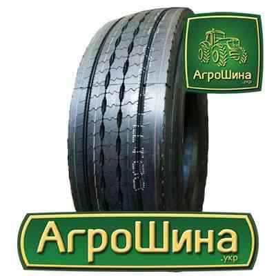Грузовая шина CROSS WIND CWS10E (рулевая) 295/60 R22.5 150/147L Киев