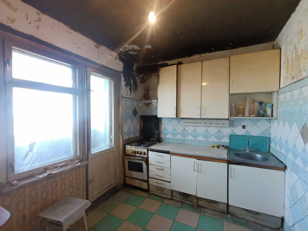 продажа 2-к квартира Киев, Деснянский, 49000 $ Київ - зображення 11