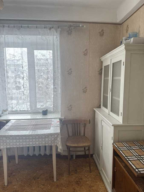 долгосрочная аренда 1-к квартира Киев, Голосеевский, 12000 грн./мес. Киев - изображение 4