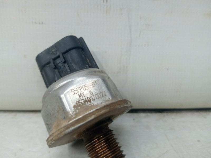 Датчик давления топлива в рейке Mitsubishi L200 2006-2015 1465A433 (Арт. 61489) Київ - зображення 2