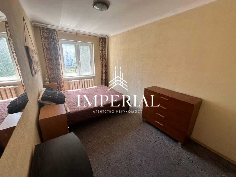 долгосрочная аренда 3-к квартира Киев, Печерский, 26000 грн./мес. Киев - изображение 12