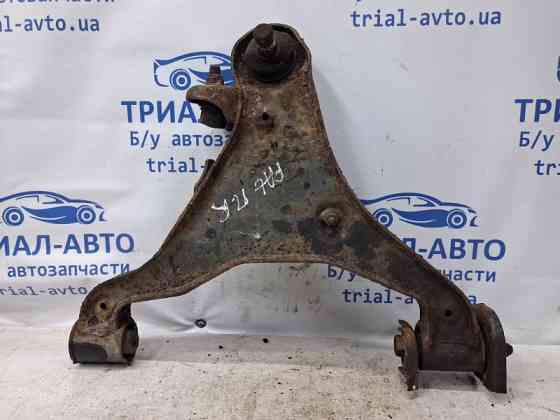 Рычаг передний нижний правый Nissan Pathfinder R51 2.5 DIESEL YD25DDTI 2004 (б/у) Київ