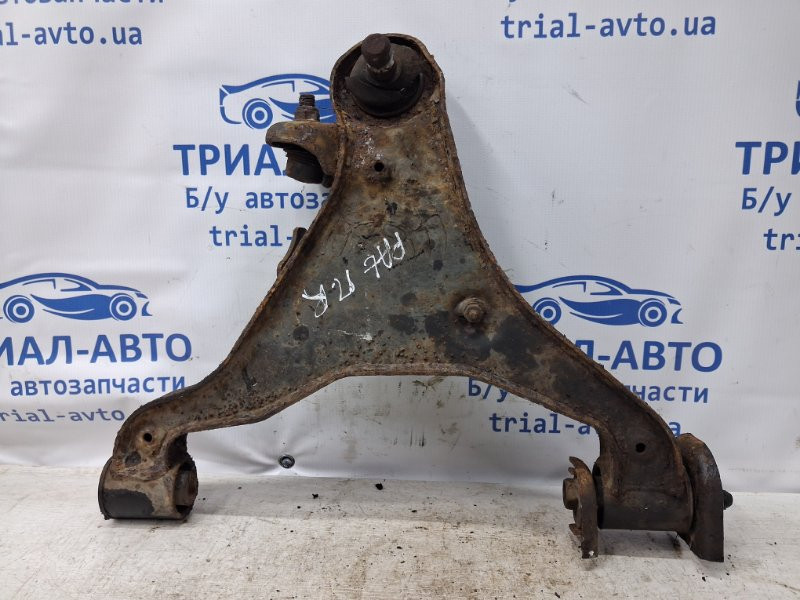 Рычаг передний нижний правый Nissan Pathfinder 2004-2014 54500EB300 (Арт. 75034) Киев - изображение 1