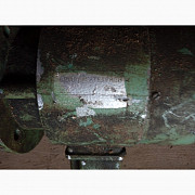 Электродвигатель без названия, ТЕТЕРЕН, Болгария. фланец -1шт Харьков