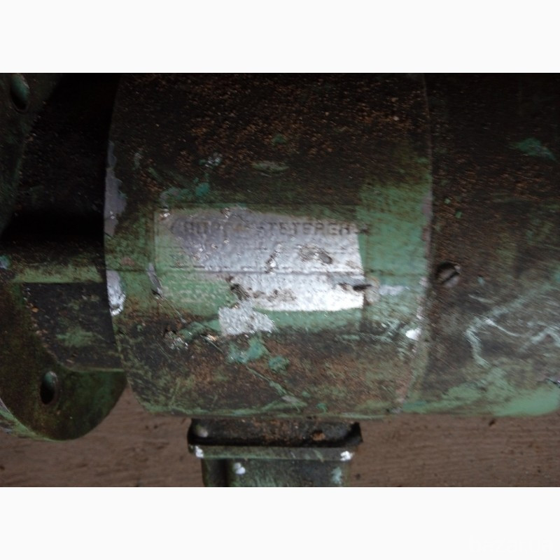 Электродвигатель без названия, ТЕТЕРЕН, Болгария. фланец -1шт Харьков - изображение 1