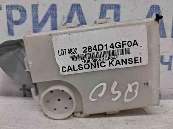 Блок управления Infiniti Q50 2013- 284D14GF0A (Арт. 59192) Київ