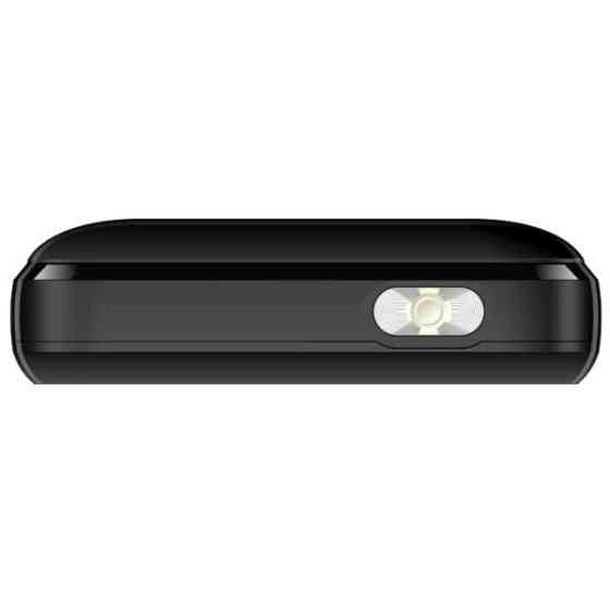Телефон ERGO E284 Black Харків