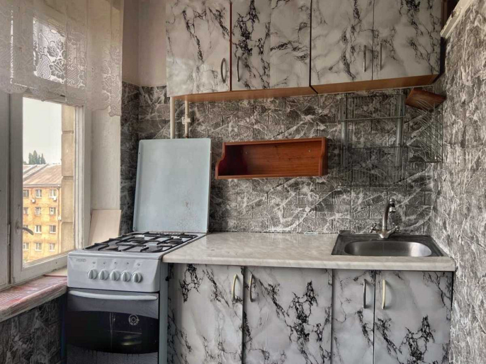 продажа 2-к квартира Киев, Голосеевский, 52000 $ Київ - зображення 4