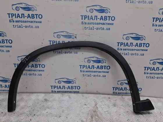 Накладка крыла Nissan X-Trail 2007-2015 76853JG00A (Арт. 79854) Киев