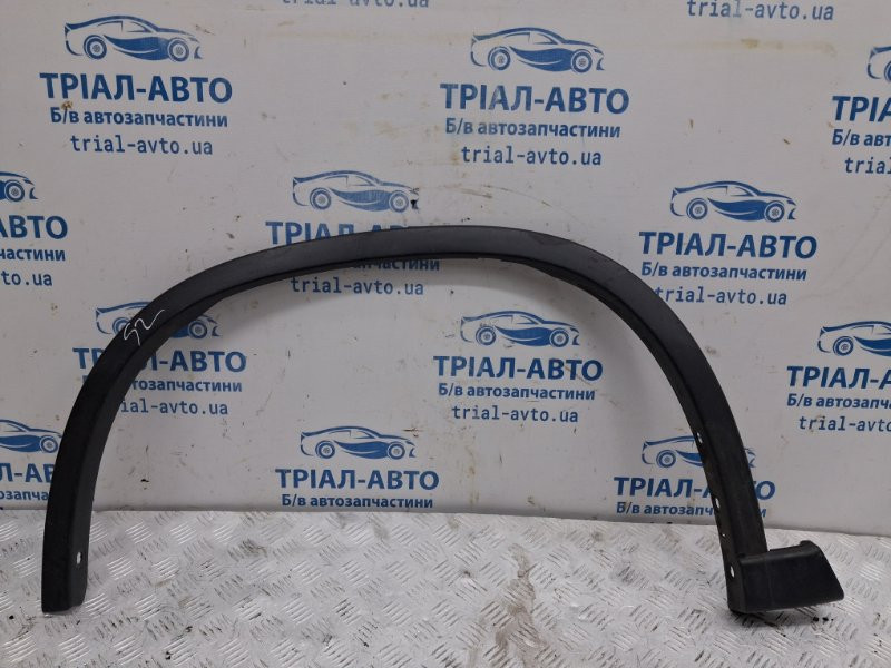 Накладка крыла Nissan X-Trail 2007-2015 76853JG00A (Арт. 79854) Київ - зображення 1