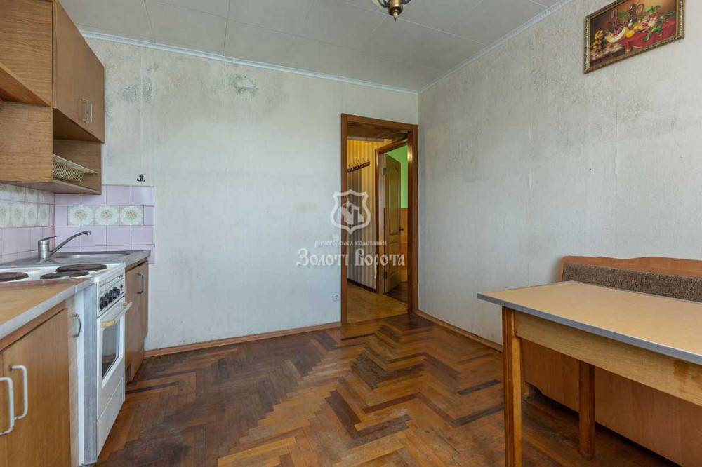 продажа 1-к квартира Киев, Святошинский, 51300 $ Київ - зображення 4